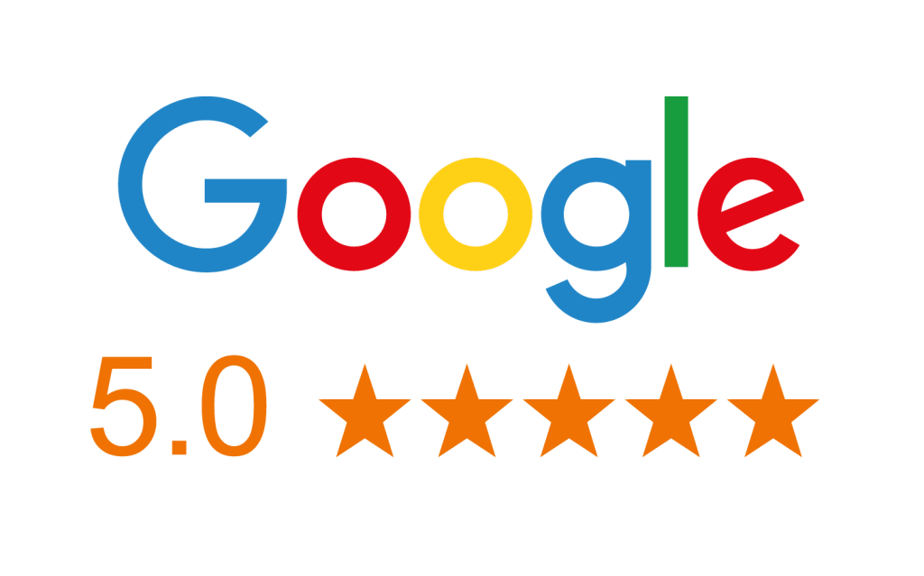 Google rating
